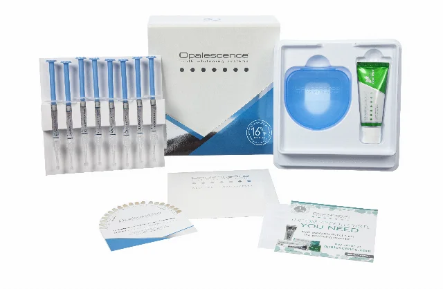 Opalescence PF Home-Bleaching Kit
