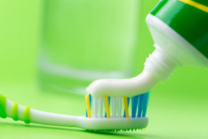 Fluoride