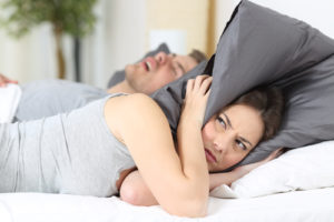 Schlafapnoetherapie
