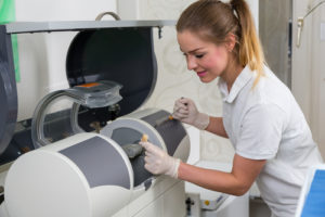 CEREC Kurse für Zahnärzte