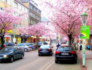 Essen -Rüttenscheid